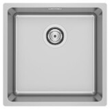 ÉVIER INOX HOB 44cm
