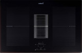 TABLE INDUCTION + HOTTE INTEGREE