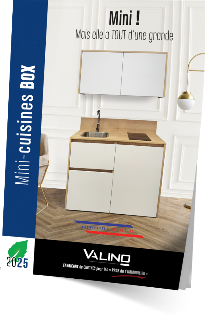 CATALOGUE Mini cuisine BOX