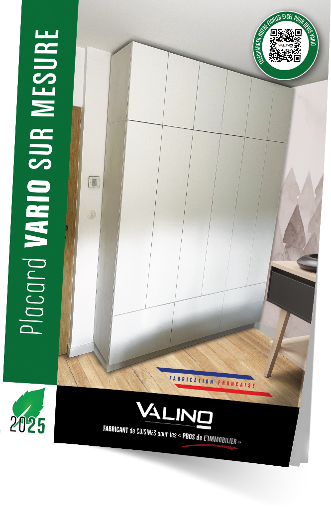 DEPLIANT PLACARD VARIO