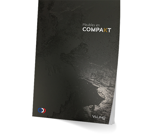 Catalogue MEUBLES en COMPAKT